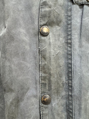 90's BARBOUR「BEDEIL」オイルドジャケット