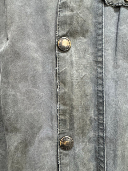 90's BARBOUR「BEDEIL」オイルドジャケット