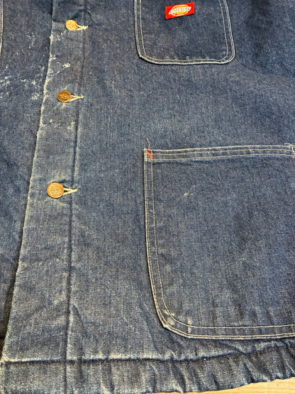80's Dickies USA製 カバーオール