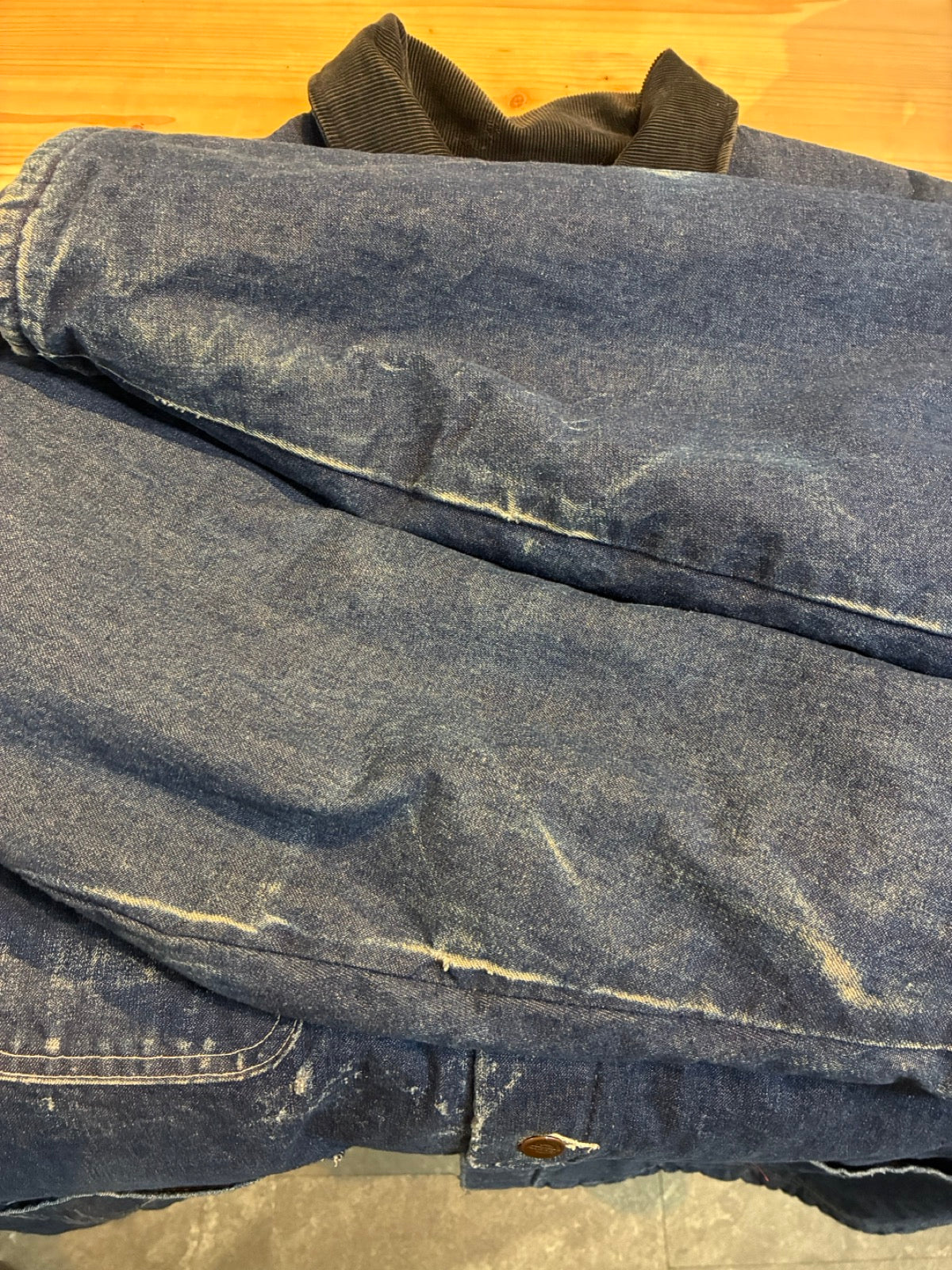 80's Dickies USA製 カバーオール