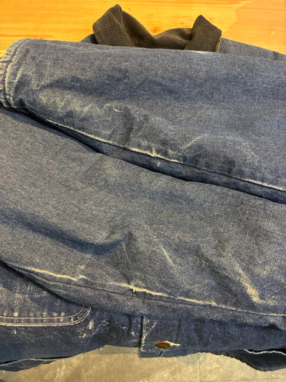 80's Dickies USA製 カバーオール