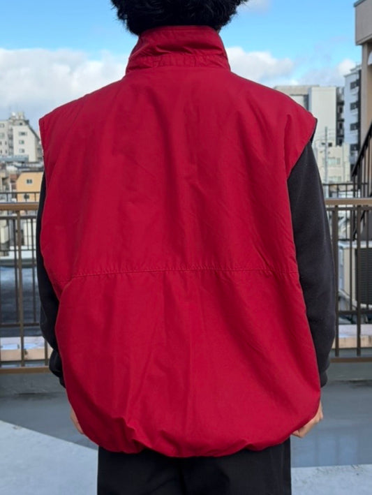 90's PATAGONIA「Shelled Synchilla」ベスト