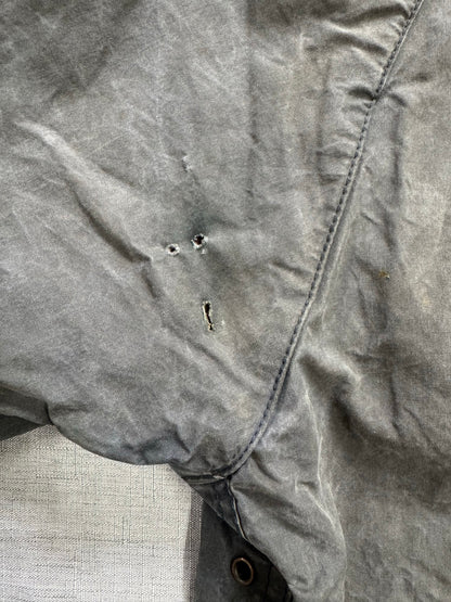 90's BARBOUR「BEDEIL」オイルドジャケット