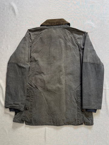 90's BARBOUR「BEDEIL」オイルドジャケット