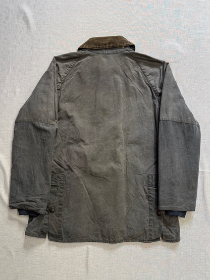 90's BARBOUR「BEDEIL」オイルドジャケット