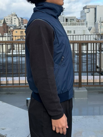 90's PATAGONIA「Shelled Synchilla」ベスト