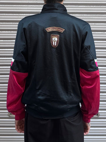 90's NIKE「INTERNATIONAL」トラックジャケット