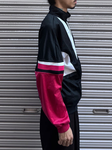 90's NIKE「INTERNATIONAL」トラックジャケット