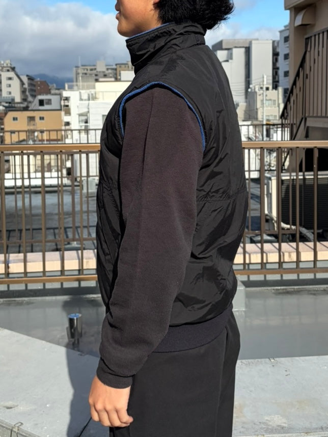 90's PATAGONIA「Shelled Synchilla」ベスト