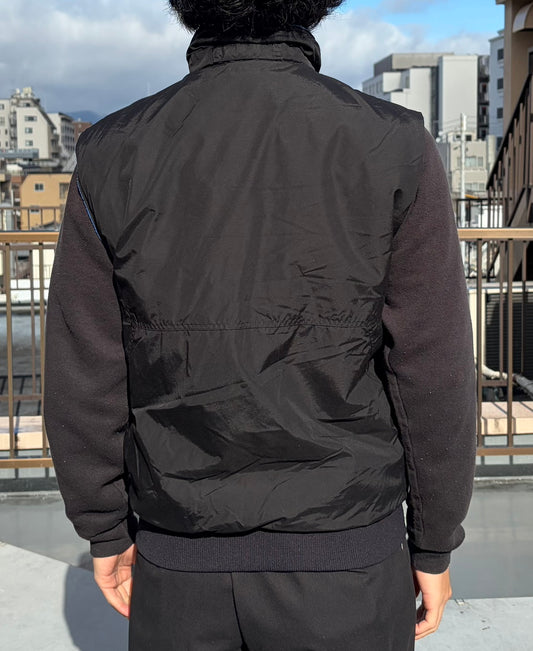 90's PATAGONIA「Shelled Synchilla」ベスト