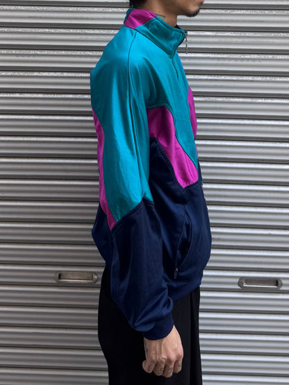 90's NIKE 「銀タグ」トラックジャケット