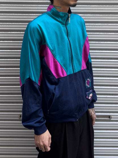 90's NIKE 「銀タグ」トラックジャケット