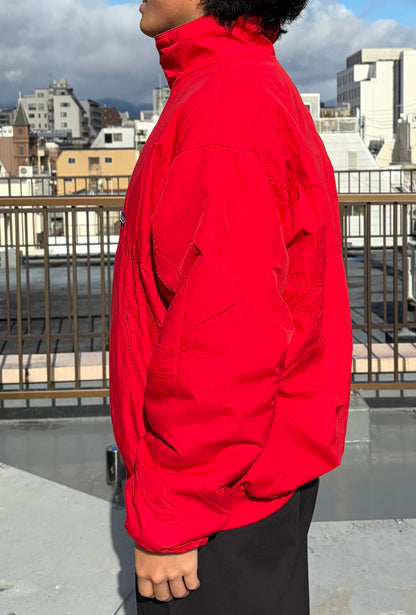 90's PATAGONIA「Shelled Synchilla」ジャケット