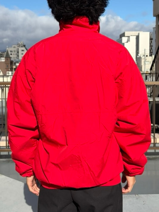 90's PATAGONIA「Shelled Synchilla」ジャケット