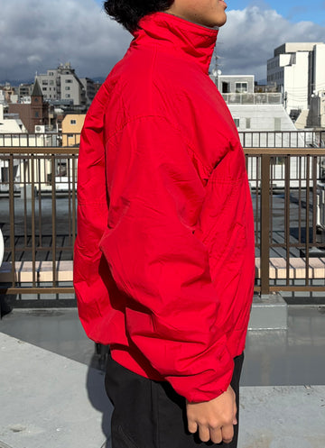 90's PATAGONIA「Shelled Synchilla」ジャケット