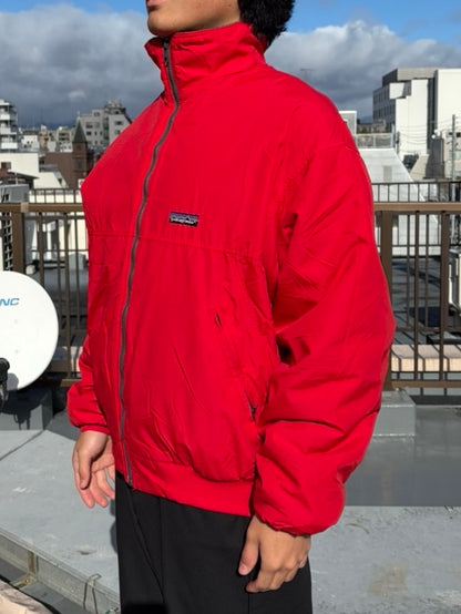 90's PATAGONIA「Shelled Synchilla」ジャケット