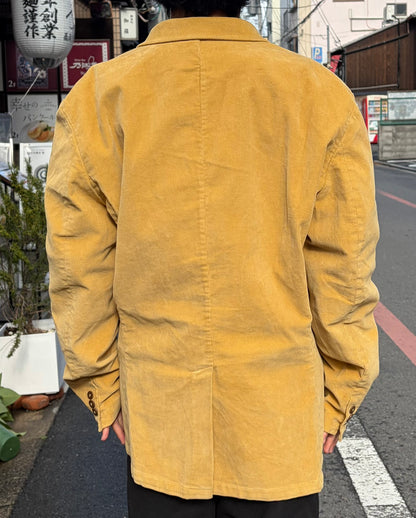 00's patagonia「3button」テーラードジャケット