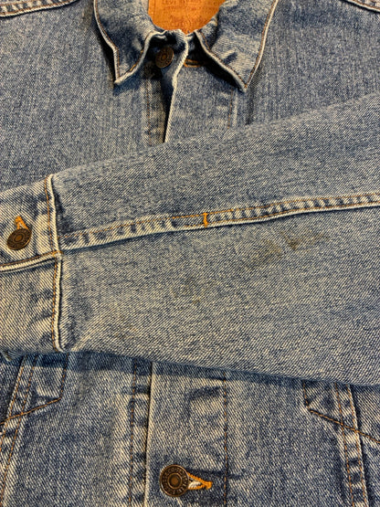 90's Levi's「70507」USA製 デニムジャケット