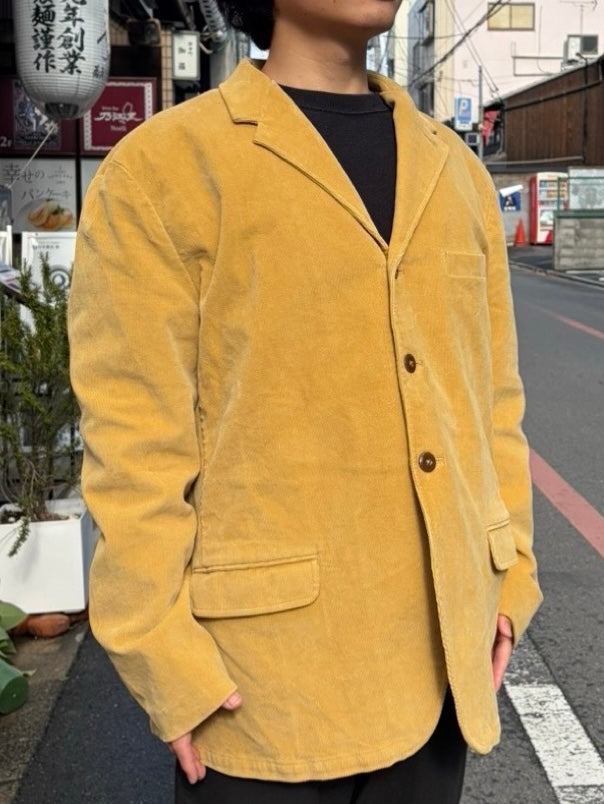 00's patagonia「3button」テーラードジャケット