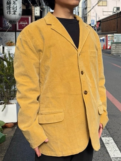 00's patagonia「3button」テーラードジャケット