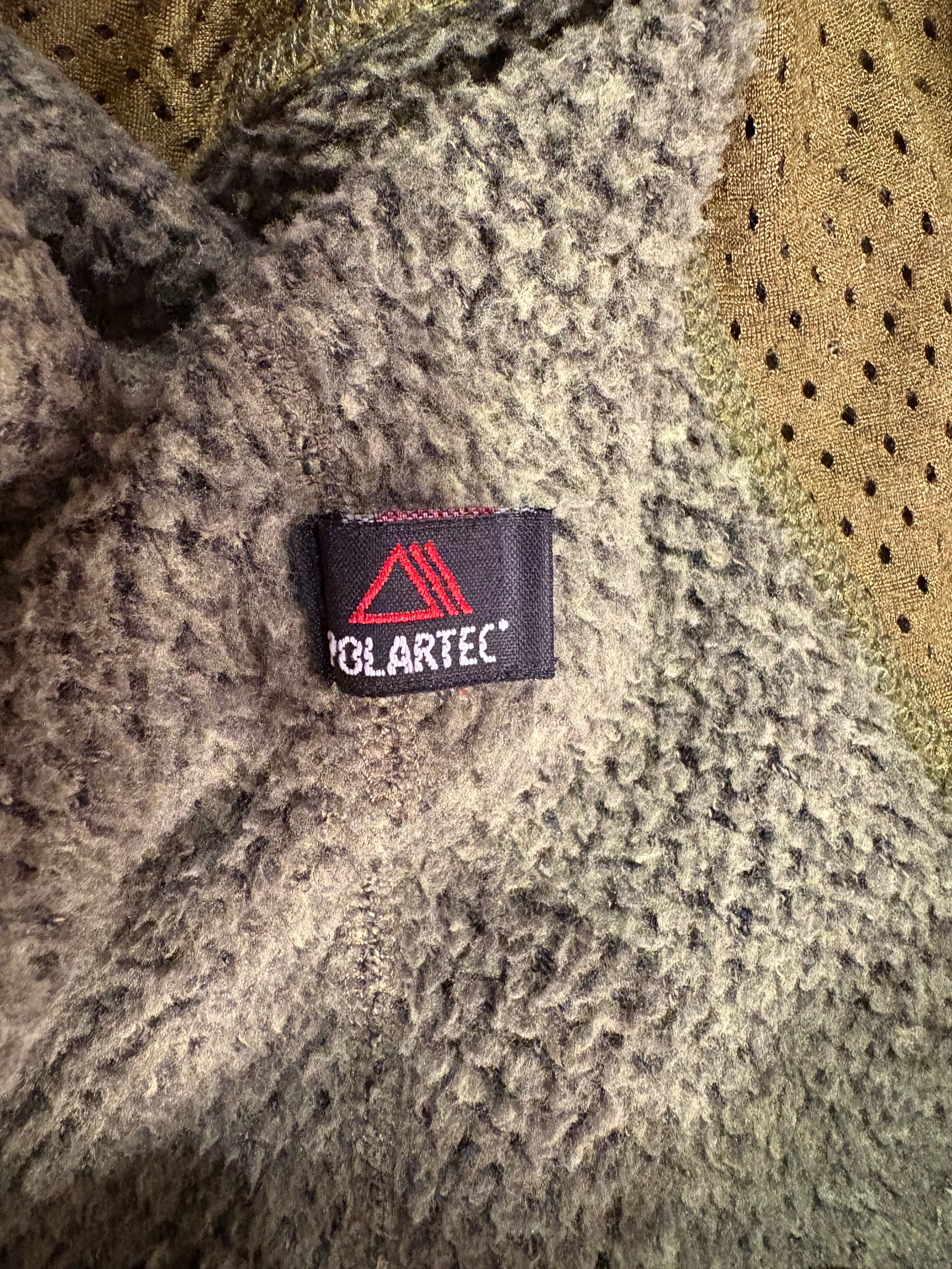 00's PATAGONIA「R2 Fleece Jacket」フリースジャケット
