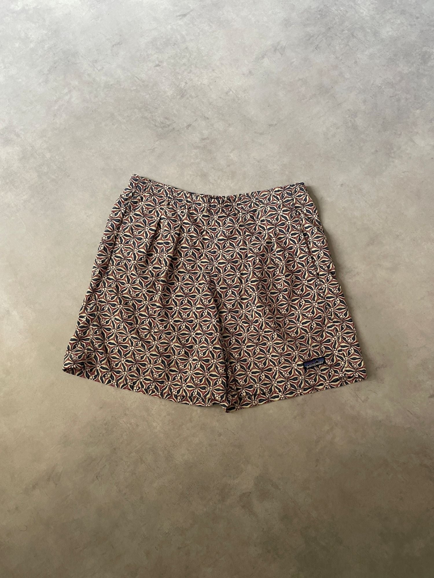 90's patagonia「Baggies Shorts」ショーツ
