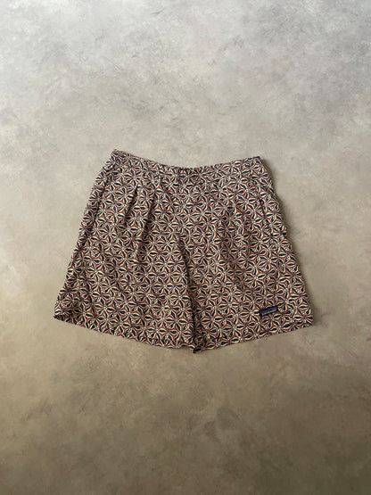 90's patagonia「Baggies Shorts」ショーツ
