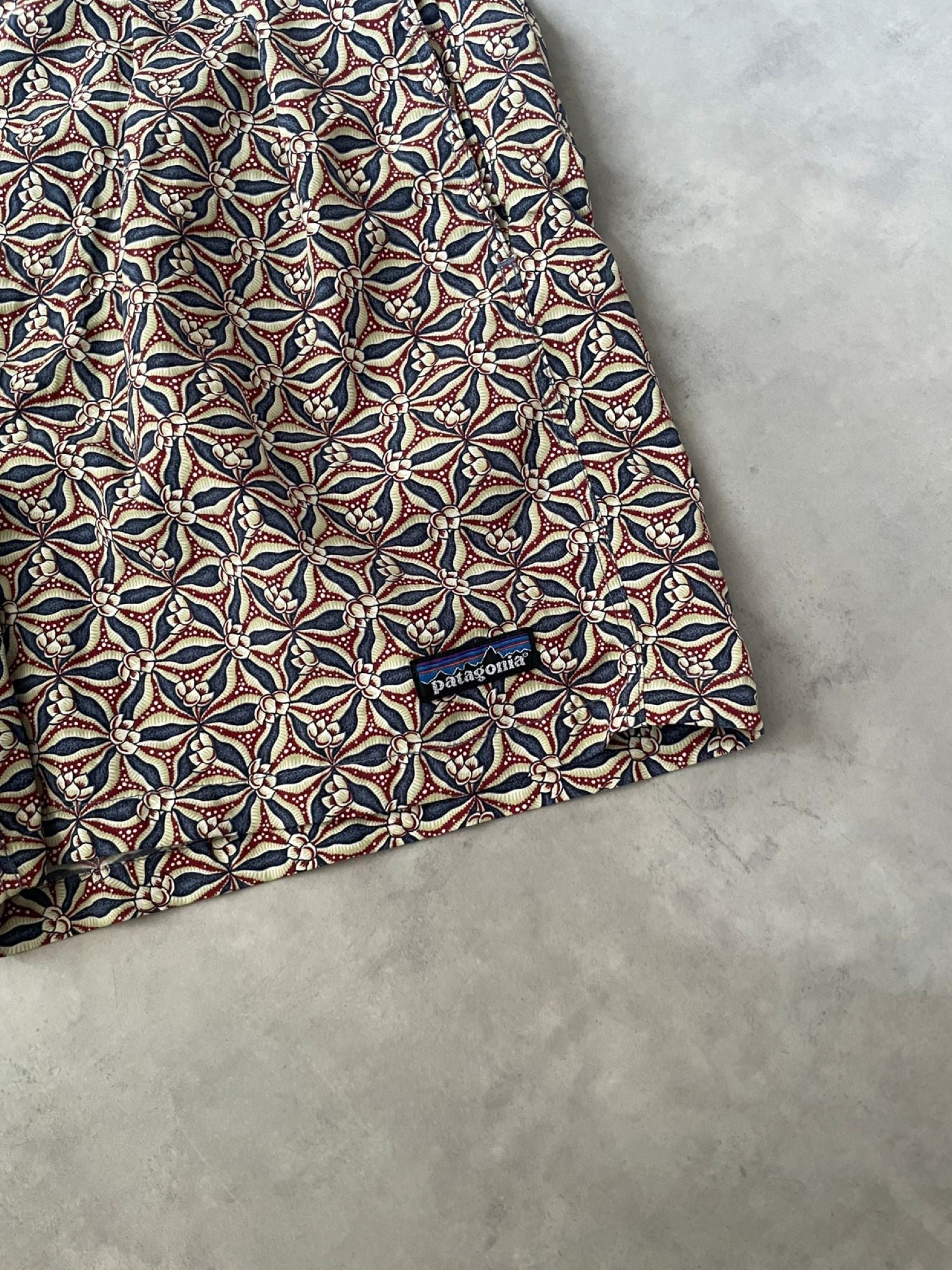 90's patagonia「Baggies Shorts」ショーツ