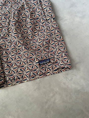 90's patagonia「Baggies Shorts」ショーツ