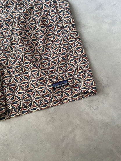 90's patagonia「Baggies Shorts」ショーツ