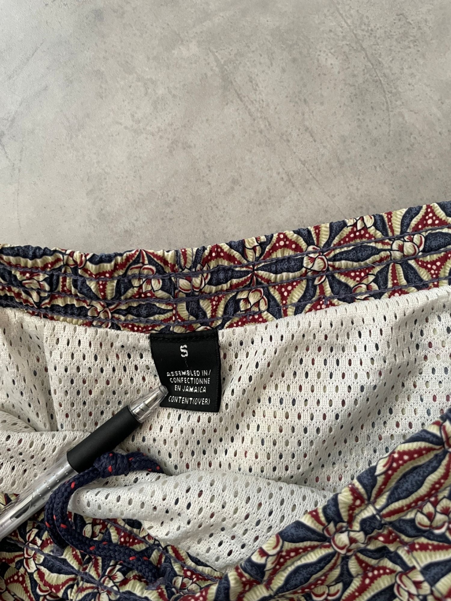 90's patagonia「Baggies Shorts」ショーツ