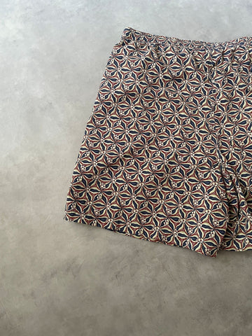 90's patagonia「Baggies Shorts」ショーツ