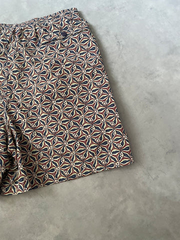 90's patagonia「Baggies Shorts」ショーツ