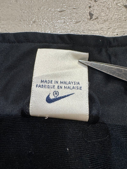 90's NIKE「INTERNATIONAL」トラックジャケット