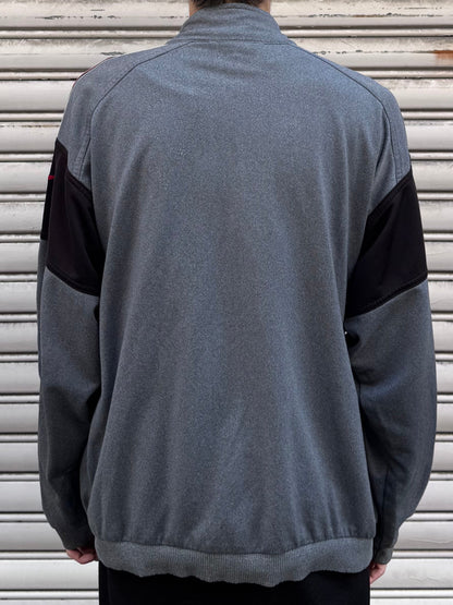 90's NIKE「USA」トラックジャケット