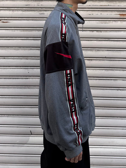 90's NIKE「USA」トラックジャケット