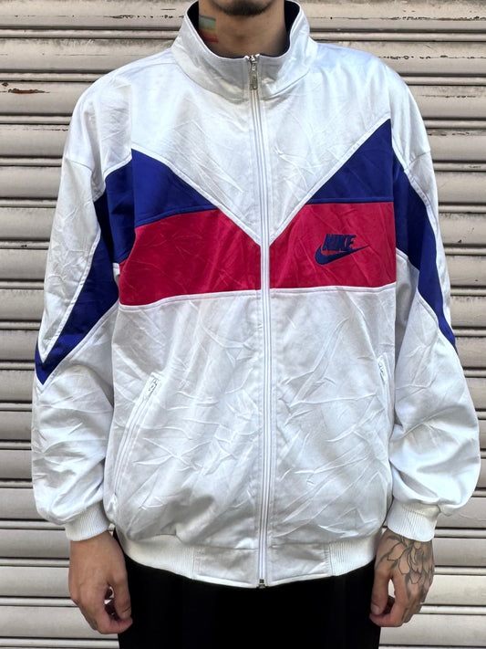 90's NIKE「HTV」トラックジャケット