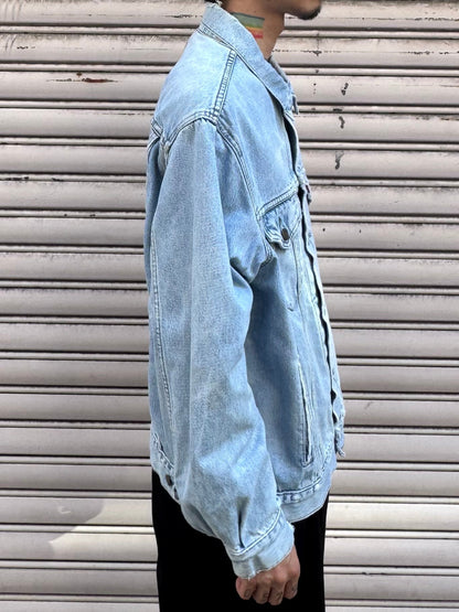90's Levi's「71670 02」デニムジャケット