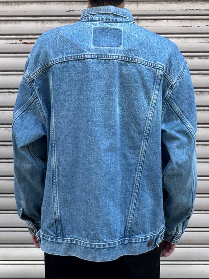 90's Levi’s「70507」USA製 デニムジャケット