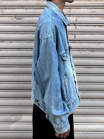 90’s Levi's「70507」 USA製 デニムジャケット