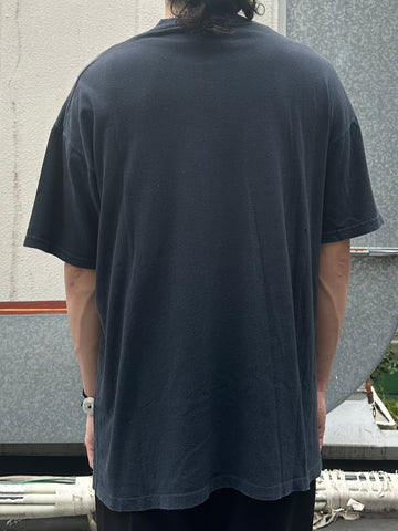 90's STAR WARS 「Yoda 」キャラクターTシャツ