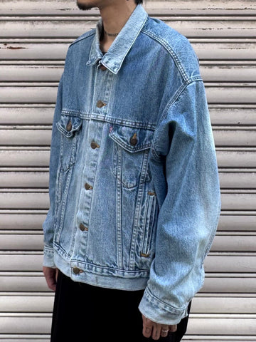 90’s Levi's「70507」 USA製 デニムジャケット