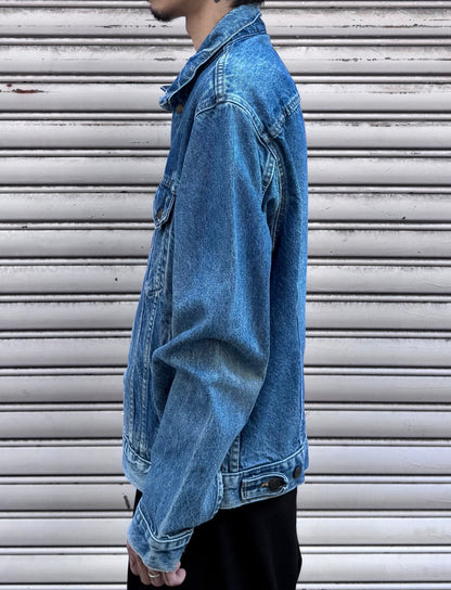 90’s Levi's「71506」USA製 デニムジャケット