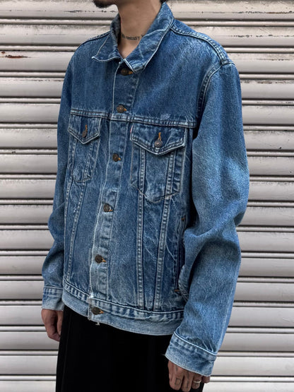 90’s Levi's「71506」USA製 デニムジャケット