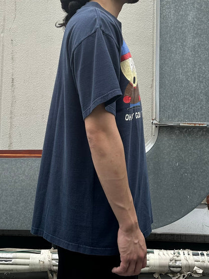 90'ｓ SOUTH PARK 「Cartman・Kenny・キャラクターTシャツ