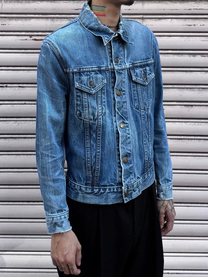 70's~80's Levi's「70505 type」三角タグ　デニムジャケット