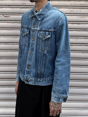 70's~80's Levi's「70505 type」三角タグ　デニムジャケット