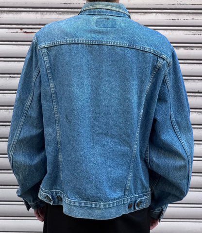 90’s Levi's「71506」USA製 デニムジャケット