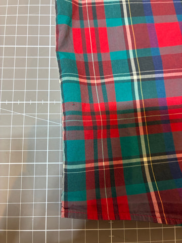 90's Polo by Ralph Lauren チェックシャツ