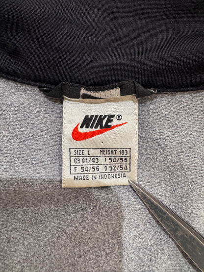 90's NIKE「USA」トラックジャケット